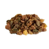 Doğal Mürsafi Zamkı Tane Mürrüsafi Saf Mürrisafi Zamk 100GR - 1