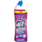 ACE ULTRA POWER JEL YOĞUN ÇAMAŞIR SUYU . YAĞ ÇÖZÜCÜ 810g FERAHLIK ETKİSİ - 1