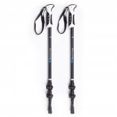 Evolite Walking Quick-Lock Dıştan Kilitli Trekking Batonu - 8