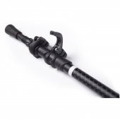 Evolite Walking Quick-Lock Dıştan Kilitli Trekking Batonu - 10