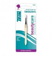 Trim Altın Eğik Uçlu Cımbız 5-40B - 1