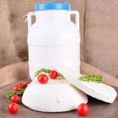 Erzincan Yağlı Tulum Şavak Peynir 500 g e - 1