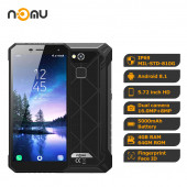 Nomu S50Pro 4GB 64GB Outdoor Rugged Android Cep Telefonu - 1