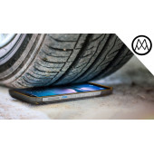 Nomu S50Pro 4GB 64GB Outdoor Rugged Android Cep Telefonu - 6