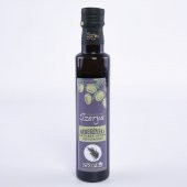 İzorya Gerçek Biberiyeli Zeytinyağı 250ML - 3