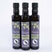İzorya Gerçek Biberiyeli Zeytinyağı 250ML - 4