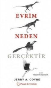Evrim Neden Gerçektir - 1