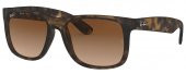 Ray-Ban RB4165 710/13 54 Unisex Güneş Gözlüğü - 1