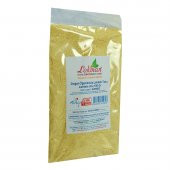 Leblebi Tozu Leblebi Unu Öğütülmüş Doğal 100 Gr Paket - 4