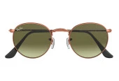 Ray-Ban RB3447 9002A6 50 Unisex Güneş Gözlüğü - 2