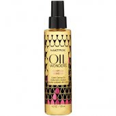 Matrix Oil Wonders Egyptian Hibiscus İçin Bakım Yağı 150ml - 1