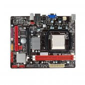 BIOSTAR A780L3B DDR3 PCIe 16X v2.0 AM3 mATX FX İşlemcileri Desteklemez - 2