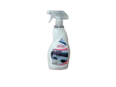 Montex Torpido Koruyucu Süt Spreyi 500 ML - 1