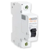 Günsan 1x50A C Serisi 6Ka Otomatik Sigorta OS3C160-1C50 - 1