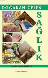 Doğadan Gelen Sağlık -palme - 1