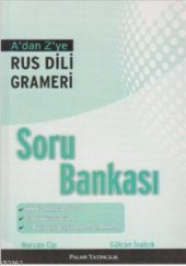 A Dan Z Ye Rus Dili Grameri Sb - Palme - 1