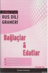 A Dan Z Ye Rus Dili Grameri Bağlaçlar Edatlar - 1