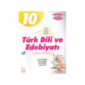 10.Sınıf Türk Dili Ve Edebiyat Soru Kitabı - 1