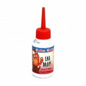 Cleday Kedi ve Köpek Kulak Solüsyonu 50 ml - 1