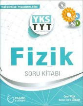 Yks Tyt Fizik Soru Kitabı Palme Yayınevi - 1