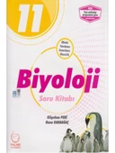 PALME 11.SINIF BİYOLOJİ SORU KİTABI*YENİ* thumbnail 1