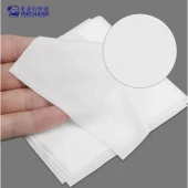 Alkolsüz GözlükCam Lens Temizleme Bezi 5x5cm 400adet - 3