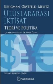 Uluslararası İktisat Teori Ve Politika ( Palme ) - 1