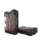 48 Parça Profesyonel Cep Telefonu Tablet Laptop Tornavida Tamir Seti - 2