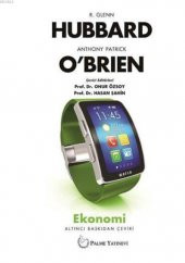 Ekonomi Hubbard & Obrıen  Palme - 1