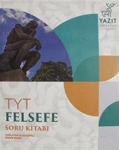 Yazıt Yks Tyt Felsefe Soru Kitabı - 1