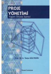 Proje Yönetimi Palme Yayınevi - 1
