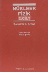 Nükleer Fizik 2 Cilt Palme Yayınevi - 1