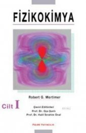 Fizikokimya 1 Cilt Palme Yayınevi - 1