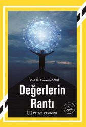 Değerlerin Rantı Palme Yayınevi - 1