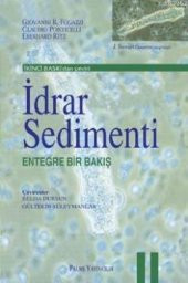 İdrar Sedimenti Palme Yayınevi - 2