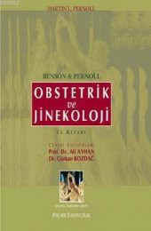 Obstetrik Ve Jinekoloji El Kitabı -palme - 1