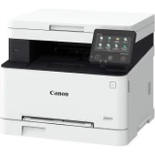 Canon i-Sensys MF651CW Renkli Yazıcı Tarayıcı Fotokopi - 2
