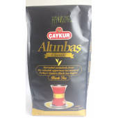 ALTINBAŞ ÇAYKUR ÇAY (500gr) - 1