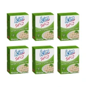 İçim Krema Yemeklere ve Soslara Özel 200 ml x 6 Adet - 1