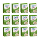 İçim Krema Yemeklere ve Soslara Özel 200 ml x 12 Adet - 1