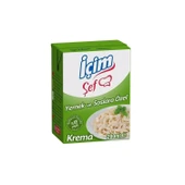 İçim Krema Yemeklere ve Soslara Özel 200 ml x 12 Adet - 3