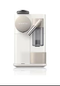 Nespresso F121 Lattissima One White Kahve Makinesi thumbnail 1