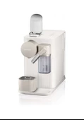 Nespresso F121 Lattissima One White Kahve Makinesi thumbnail 2