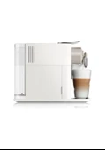 Nespresso F121 Lattissima One White Kahve Makinesi thumbnail 4