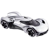 Metal Araba Zuru Metal Machines - SCORPIAX - 2