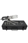 PPRC BORU KAYNAK MAKİNASI 700W KF10-S2 - 1
