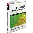 11. Sınıf Biyoloji Ders İşleyiş Modülleri Aydın Yayınları - 1