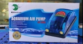 Risheng RS-348A Hava Motoru Çift Çıkışlı 3,5 L/S 5 W - 1