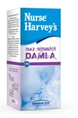 Nurse Harvey's Gaz Giderici Damla 20 ml - 1