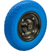 Patlamaz Pu El Arabası Tekeri Bilyalı 350-7 thumbnail 1